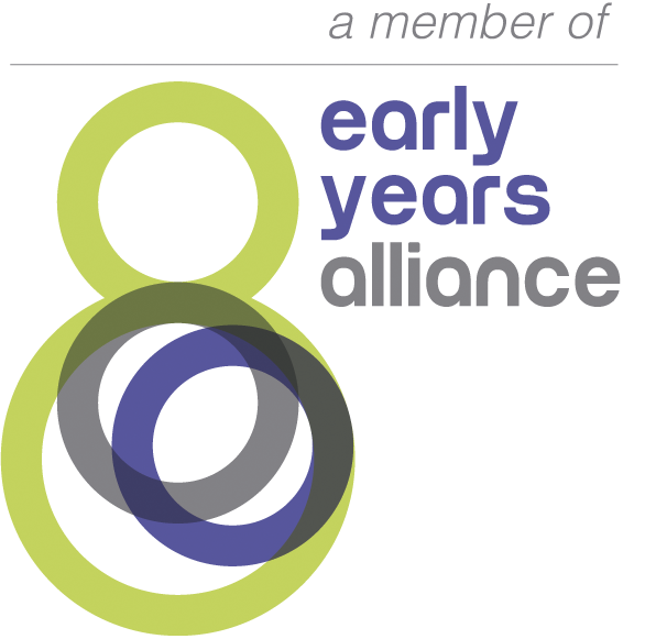 Member of Early Years Alliance